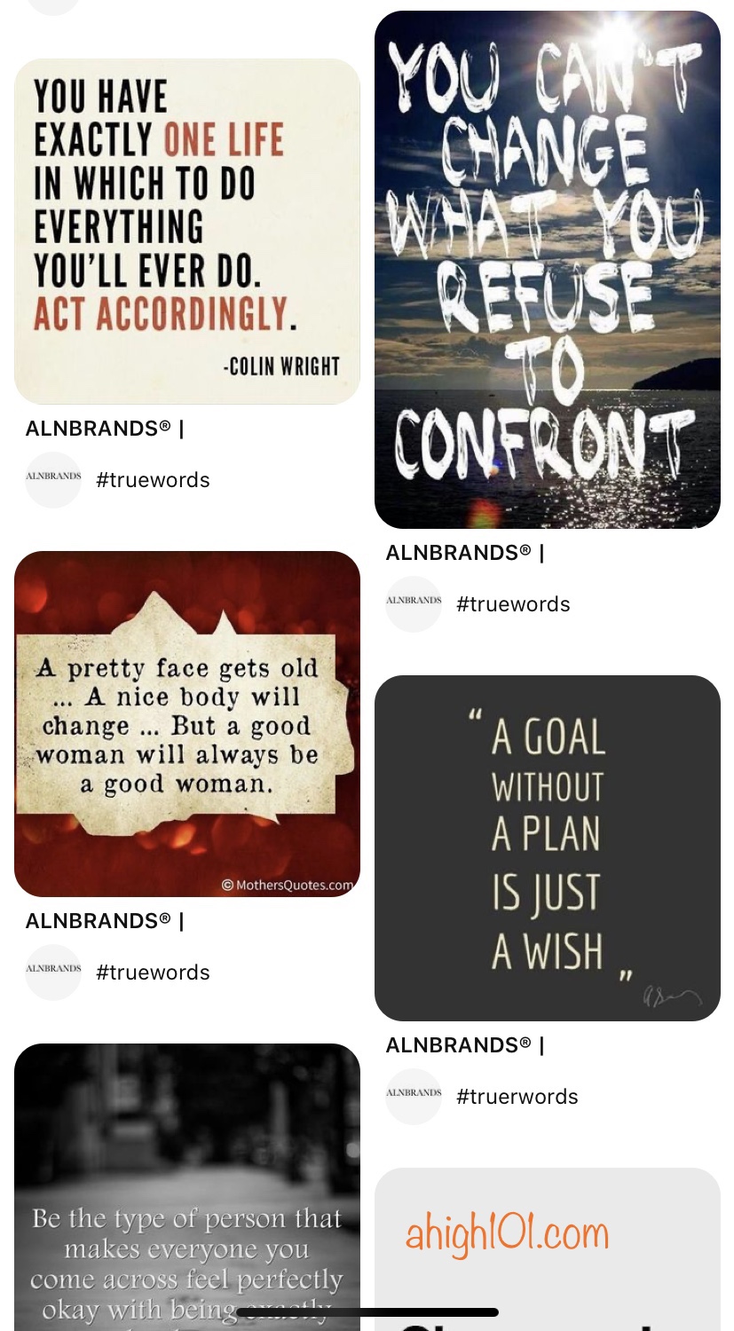 Quotes And Inspiration Gallery (slideshow) S0621