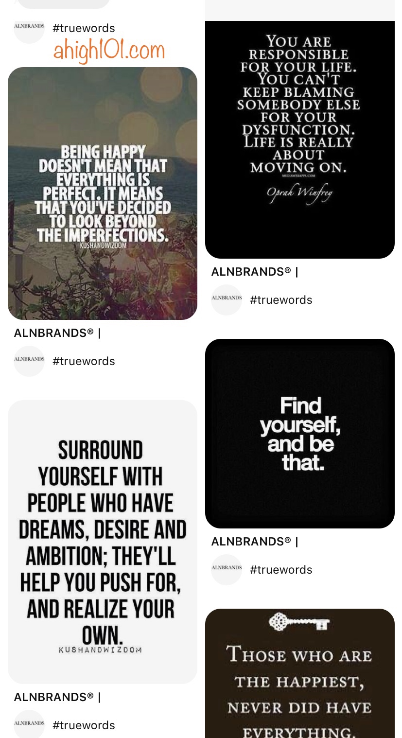 Quotes And Inspiration Gallery (slideshow) J1521
