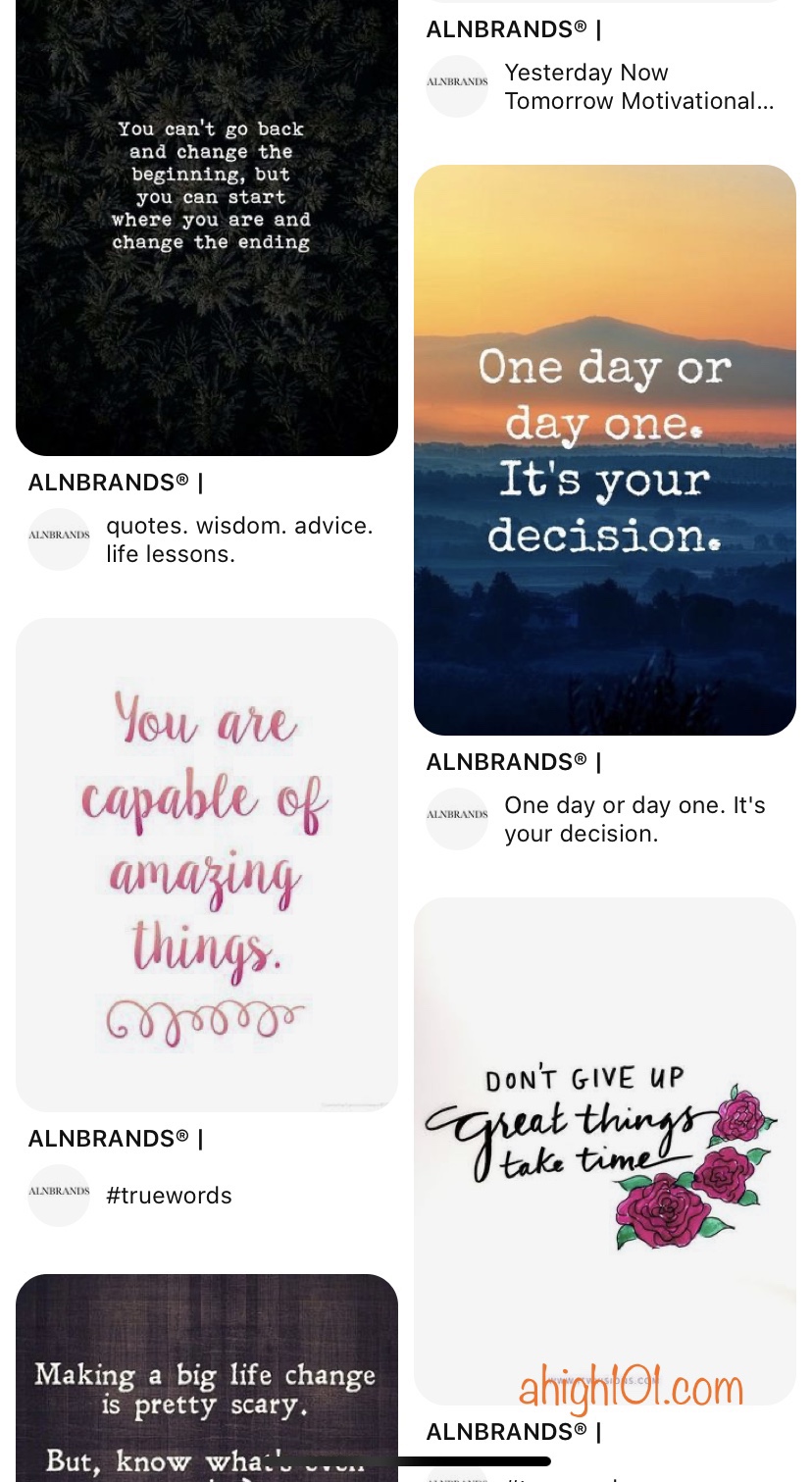 Quotes & Inspiration Of The Day #F.26.20