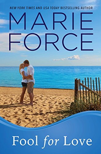 Fool for Love (Gansett Island Series Book 2)
