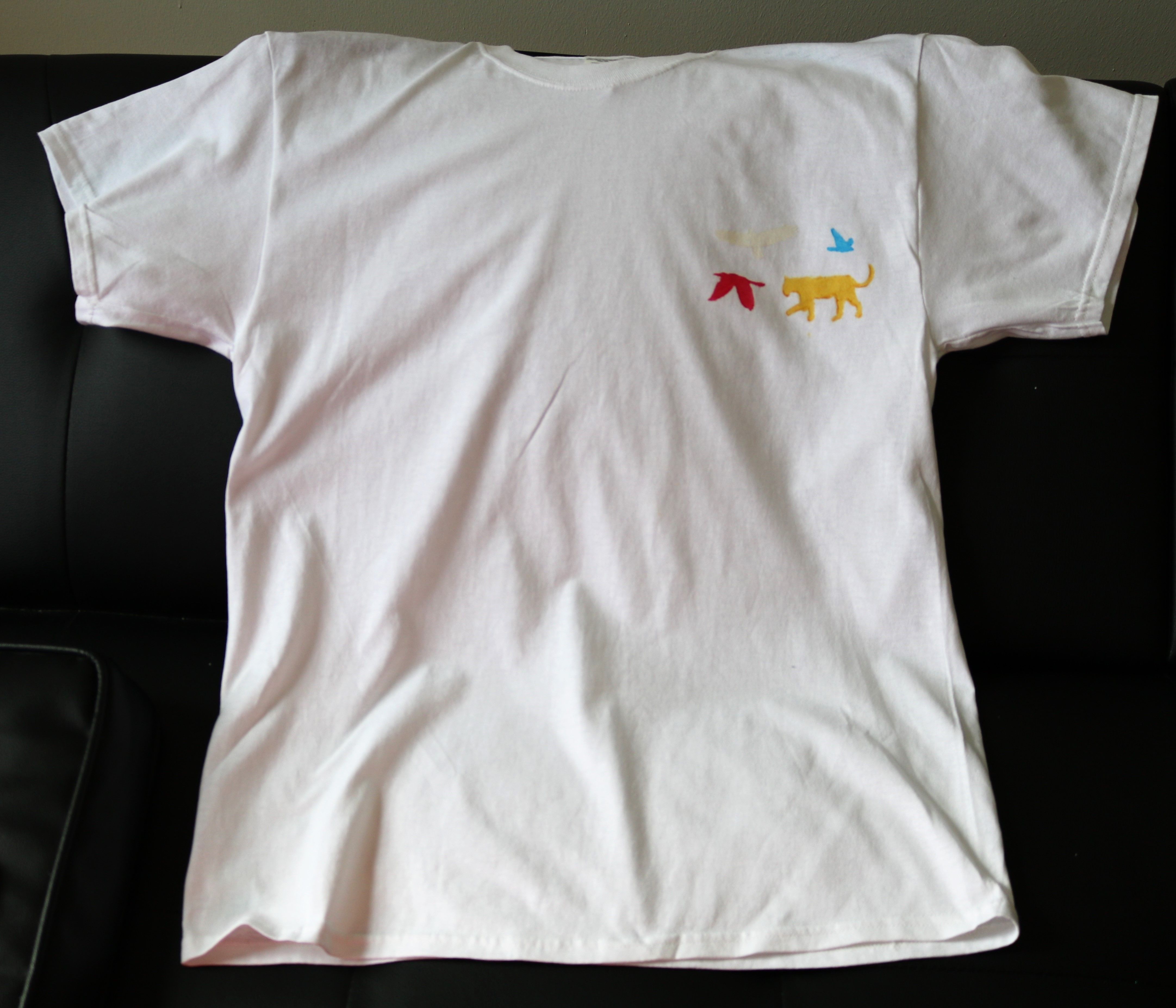 Tiger & Co./ CREATE Logo