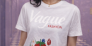 Beautifully Sweet Logo T-Shirt by alnbrands.