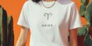 Zodiac (ARIES) Tee By: alnbrands