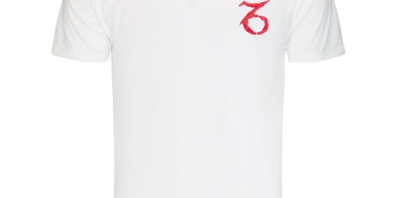 Zodiac Sign (CAPRICORN) Tee By: alnbrands