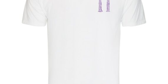 Zodiac Sign (GEMINI) Tee By: alnbrands
