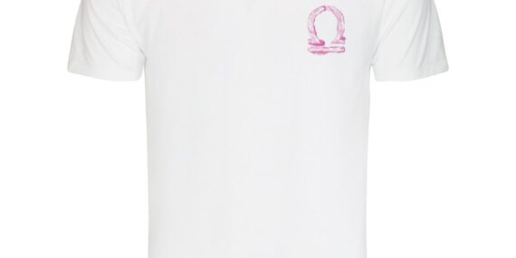 Zodiac Sign (LIBRA) Tee By: alnbrands