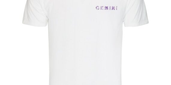 GEMINI. Tee By: alnbrands