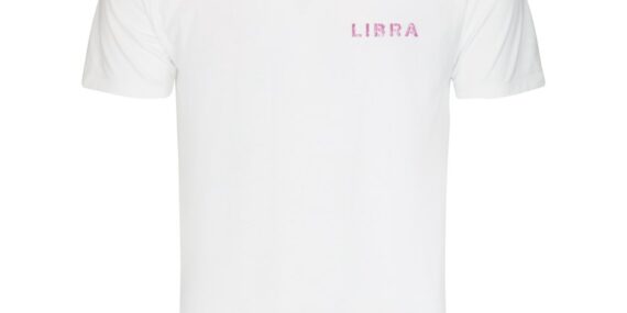 LIBRA. Tee By: alnbrands