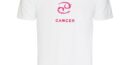 Zodiac (CANCER) Tee By: alnbrands