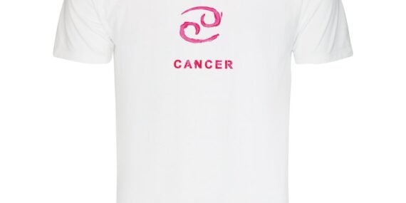 Zodiac (CANCER) Tee By: alnbrands
