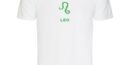 Zodiac (LEO) Tee By: alnbrands