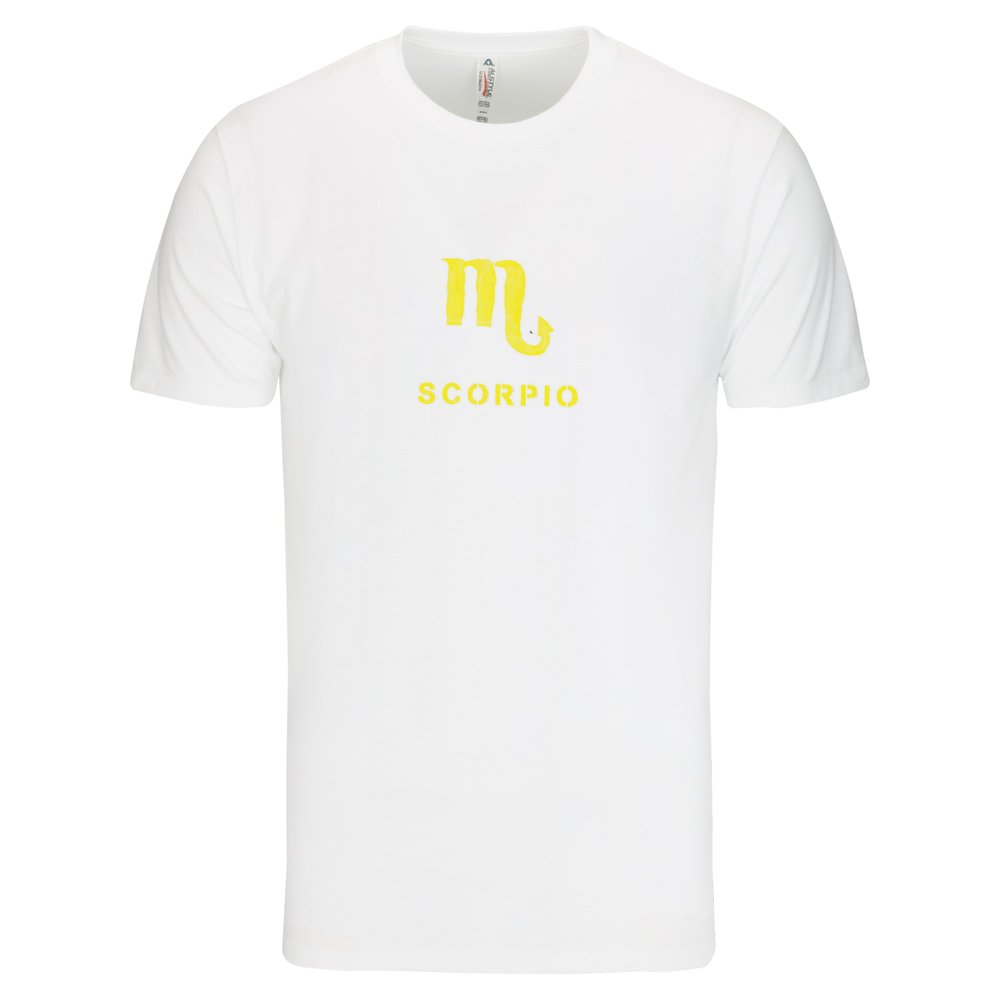 Zodiac (SCORPIO) Tee By: alnbrands