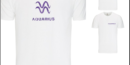 Multi Pack Tee (AQUARIUS) By: alnbrands