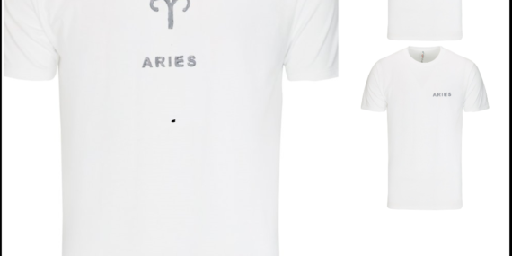 Multi Pack Tee (ARIES) By: alnbrands