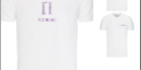 Multi Pack Tee (GEMINI) By: alnbrands