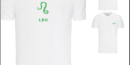 Multi Pack Tee (LEO) By: alnbrands