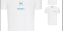 Multi Pack Tee (PISCES) By: alnbrands