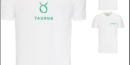 Multi Pack Tee (TAURUS) By: alnbrands