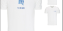 Multi Pack Tee (VIRGO) By: alnbrands