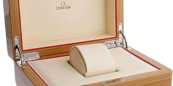 Omega Seamaster
