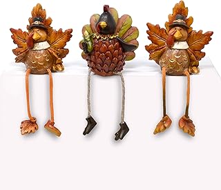 Thanksgiving Decor