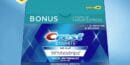 Crest 3D Whitestrips Professional Effects, Whitestrip 3D White, Teeth Whitening Strip Kit, 44 Strips (22 Count Pack), Crest Teeth Whitening Strips, Teeth Whitening Kit