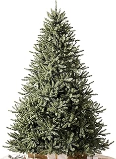 Balsam Hill Artificial Christmas Tree