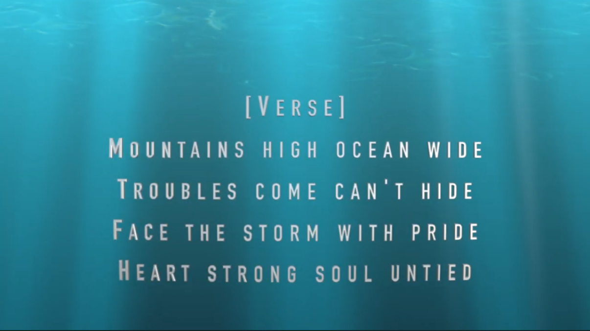 Glory in Overcoming (Karaoke) Sing-along Collection