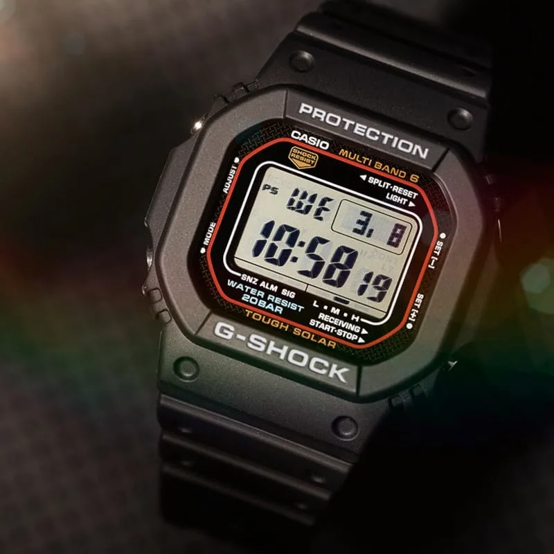 Casio G-Shock GWM5610