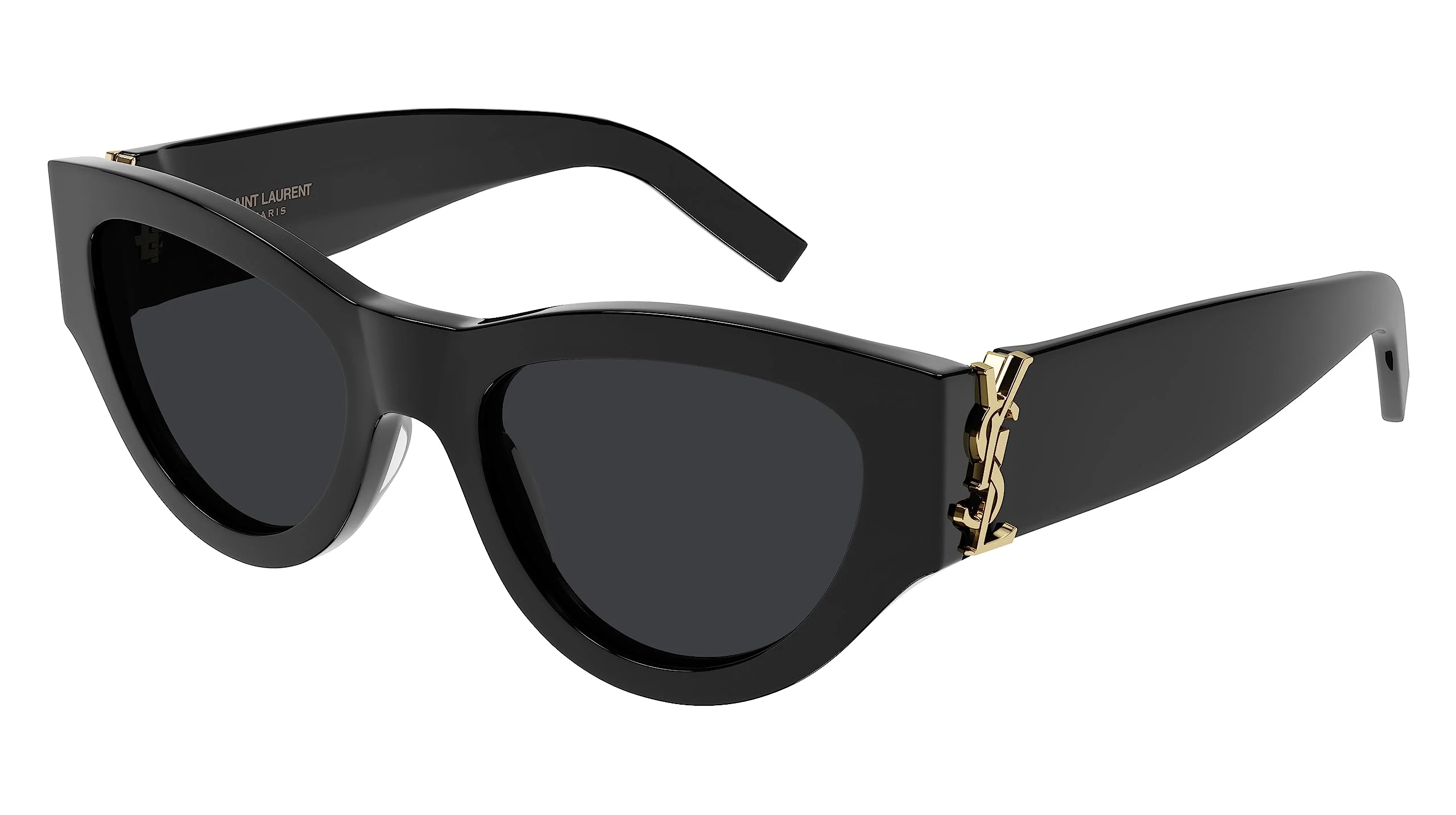 Saint Laurent Women's Glam Cat Eye Sunglasses