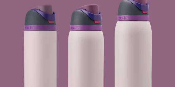 Owala water bottles