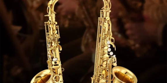 Saxophone