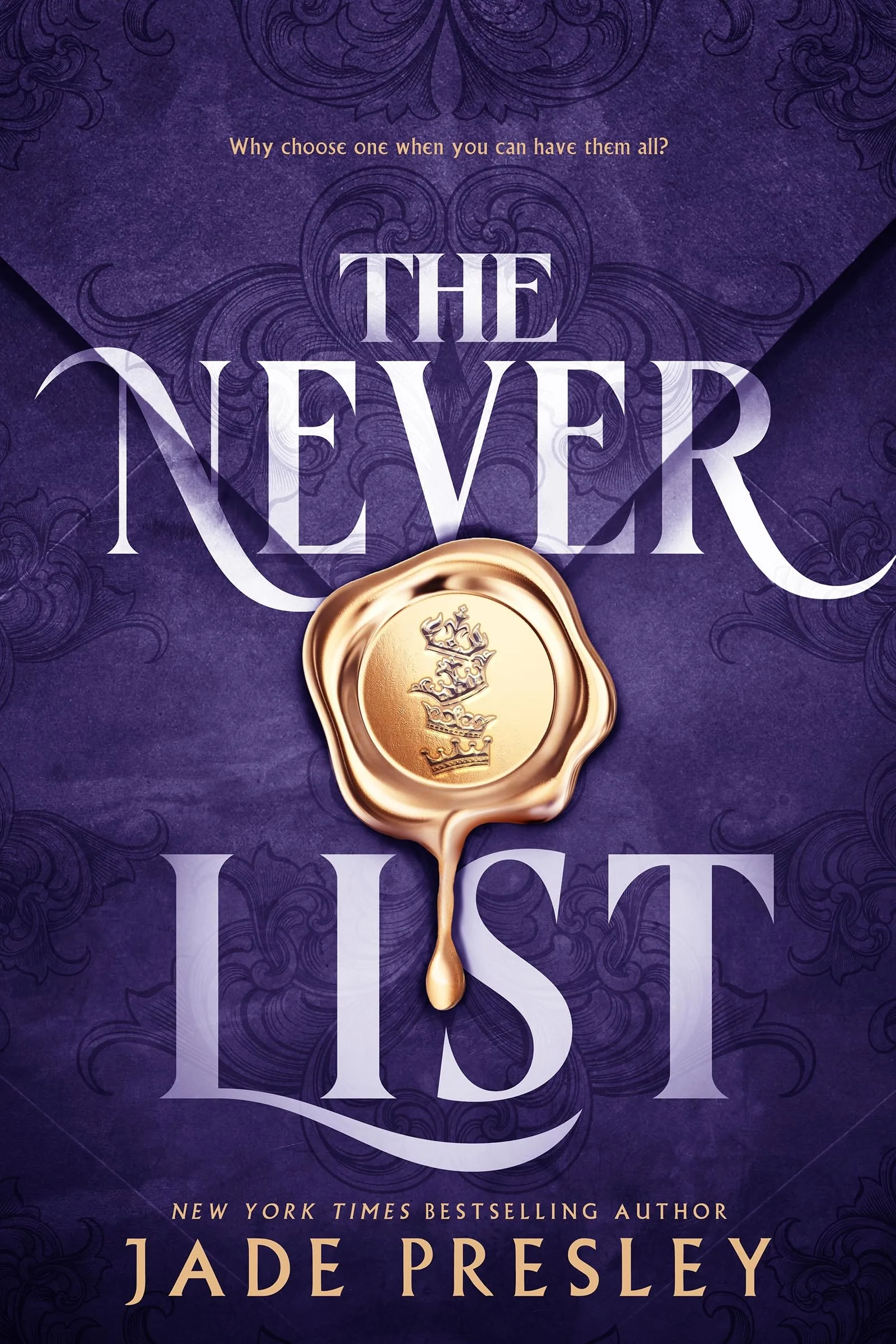 The Never List