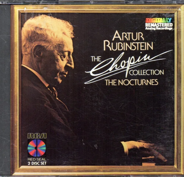 Chopin: Nocturnes