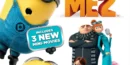 Despicable Me 2