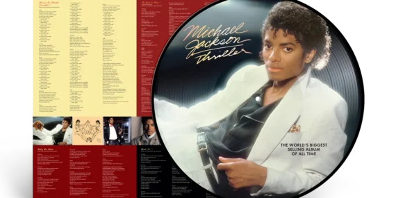 Michael Jackson - Thriller