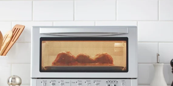 Panasonic FlashXpress Toaster Oven