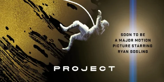 Project Hail Mary