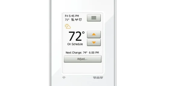 Schluter Thermostat