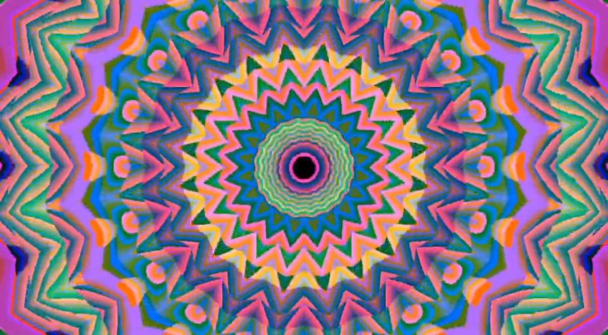 Calm Cool Collection 1