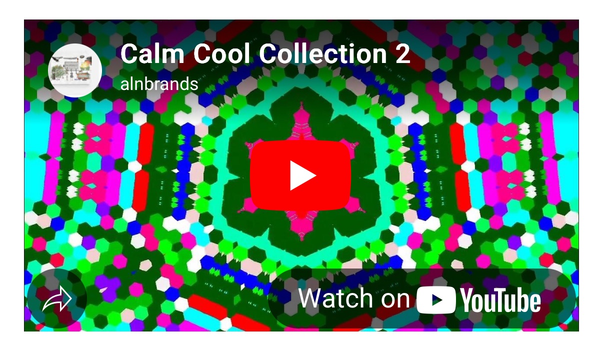 Calm Cool Collection 2