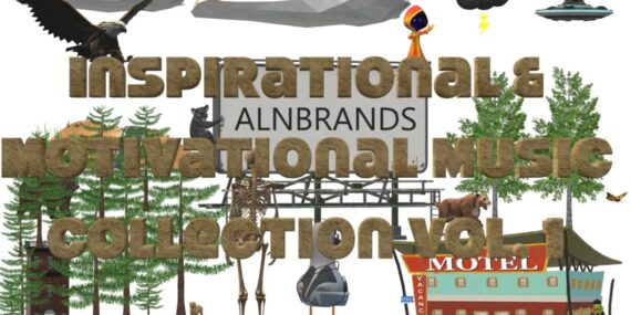 Inspirational/ Motivational Collection Vol. 1