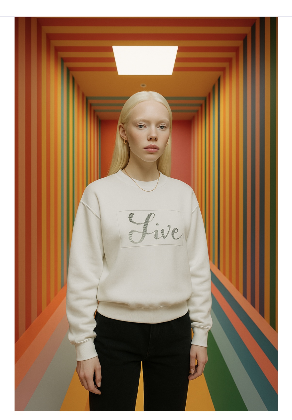 Creative Humans Global Shop