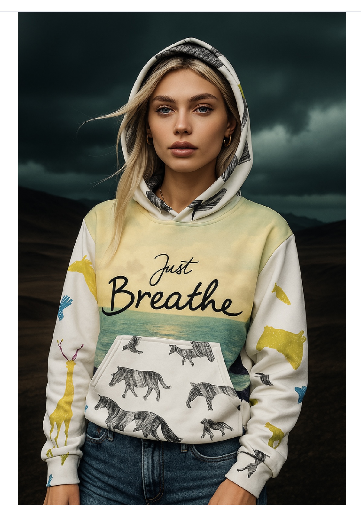 Creative Humans Global Shop