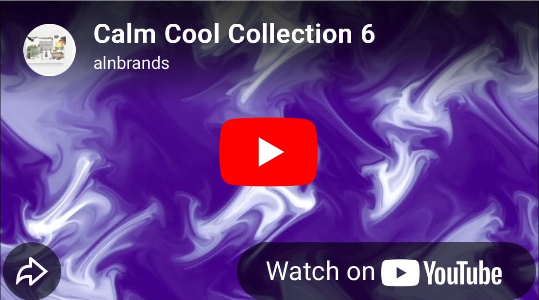 Calm Cool Collection 6
