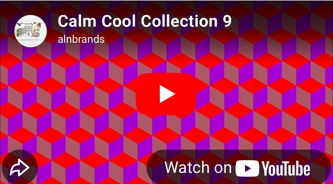 Calm Cool Collection 9