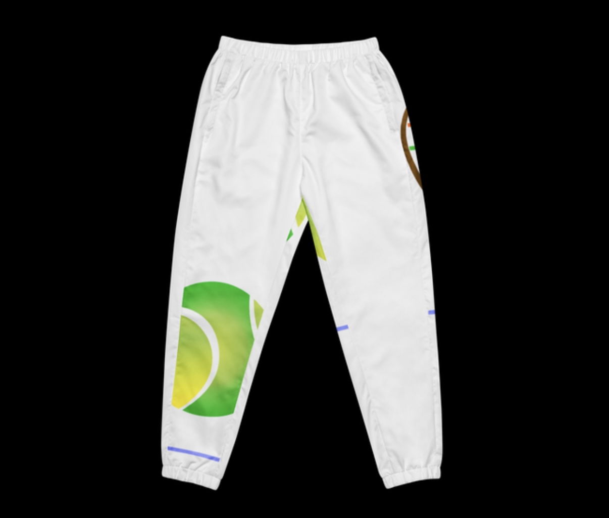 Pants & Joggers