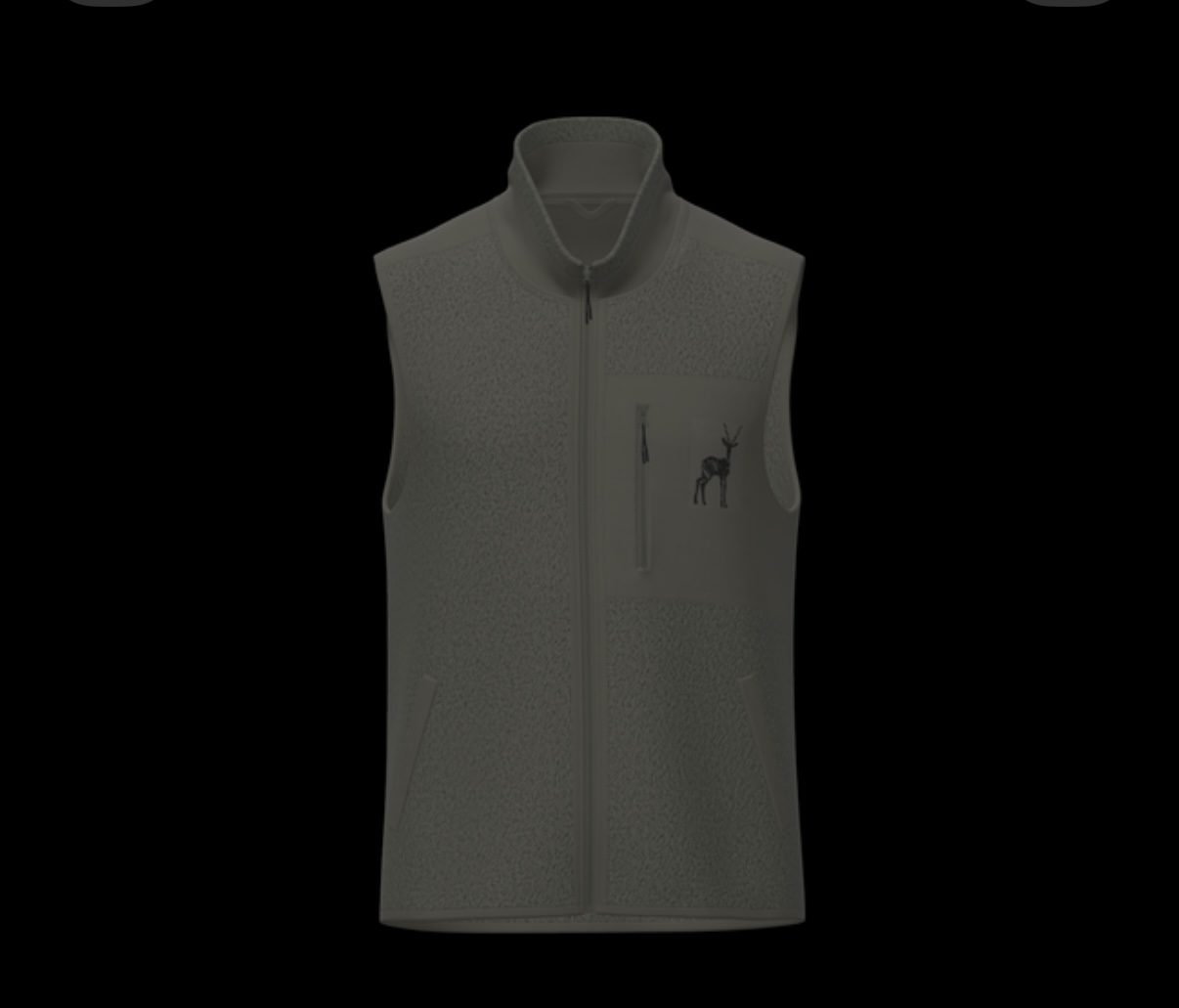 Windbreakers and Jackets