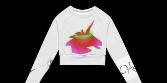 T-Shirts & Long Sleeves