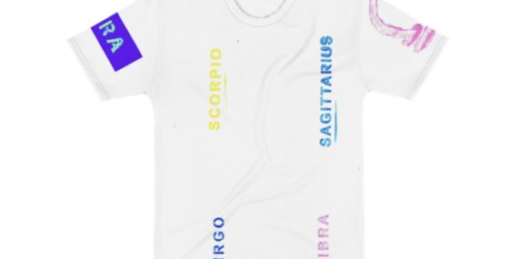 Zodiac Signs Collection